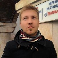 Andriy Movchan的照片