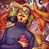 Youssef Ksentini的照片