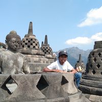 Horis Honorius's Photo