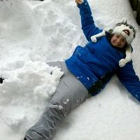 Fotos de Avital Sorin