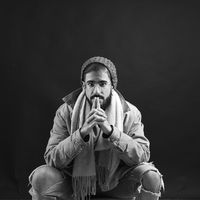 Seyed Moyiyadin Behbahani's Photo