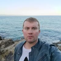 Aleksandr Borisov's Photo