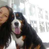 Juliana Molina的照片