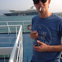 Tim Daubenschuetz's Photo