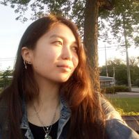 Yara Gotovtseva的照片