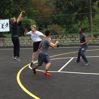 Justin Hullett's Photo