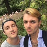 Niels Brabants的照片