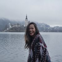 Nadine Sioson的照片