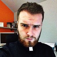 Matěj Krčmář的照片