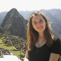 Flor Piccotto的照片