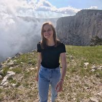 Liza Zlobina的照片