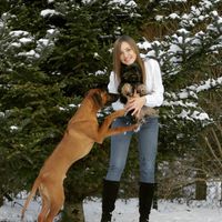 Fotos de Laura Strazdiņa