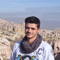 Pablo Barros García的照片