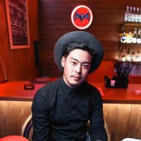 Iskander Zhanartov's Photo