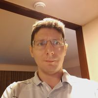 Alex Perotti's Photo