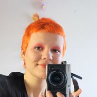 Laryn Dauvé's Photo