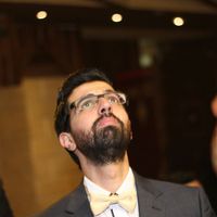 Karim Hebishi's Photo