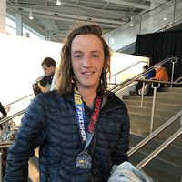 Blake  Adams's Photo