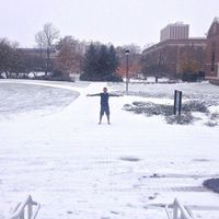 Lucas Gonçalves de Souza's Photo