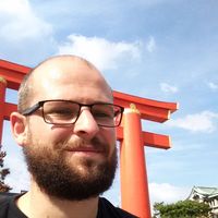 Stefano Girovaghi的照片