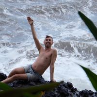 Le foto di Mark Gill