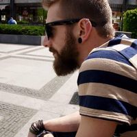 Julian Stegmaier's Photo