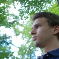 Benoît Arnould的照片