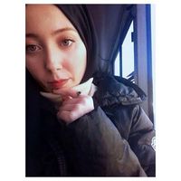 Büşra Fındık's Photo