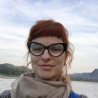 Elisenda Pujol's Photo