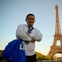 John Clemen Agustin的照片