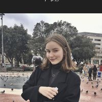 Fotos de Jelizaveta Karandeja