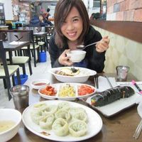 Kaining Shen's Photo