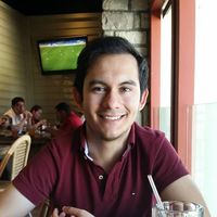 Gabriel Rivera G的照片