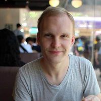 Sean Scully的照片