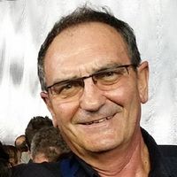 Paco Garcia Hidalgo的照片