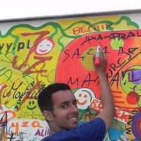 Fotos de Béchir Tudéchire