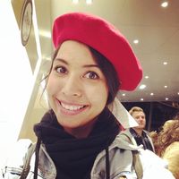 Julieta Benitez's Photo