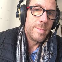 Louis Durra的照片