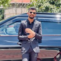 Zafal Ali Khan's Photo