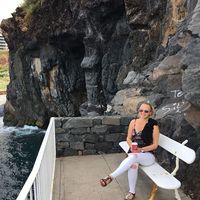 Sanna Halonen's Photo