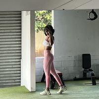 Fotos de Camila Sánchez Munguium