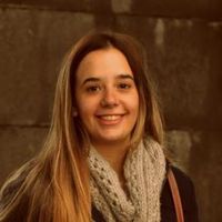 Fotos de Inés de Aramburu