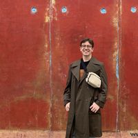 Nathan Lavansdoski's Photo