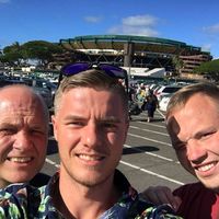 Mathias Sørensen's Photo