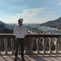 Juan Mejía的照片