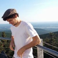 Fotos de Vincent Lachance