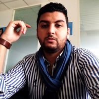Amine Doumou's Photo