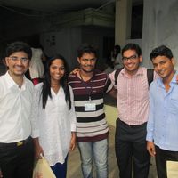 Fotos de Shantanu Raj