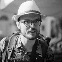 Fotos de Robert Spalthoff