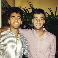 Fotos von Rama Gamboa